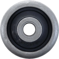 Control Arm-/Trailing Arm Bush Rear LEMFORDER